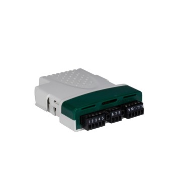  Opzione Drive | Modulo...