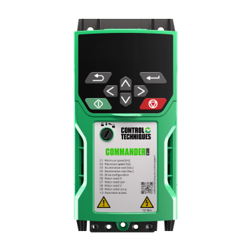 Commander C300 | 1Ph |...