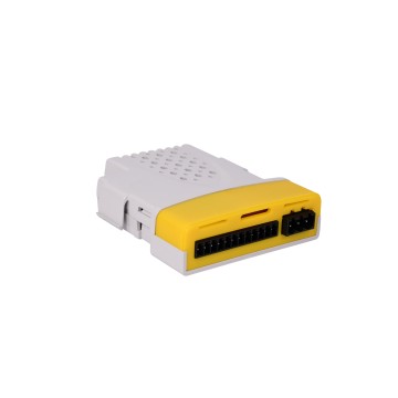 Opzione Drive | I/O...